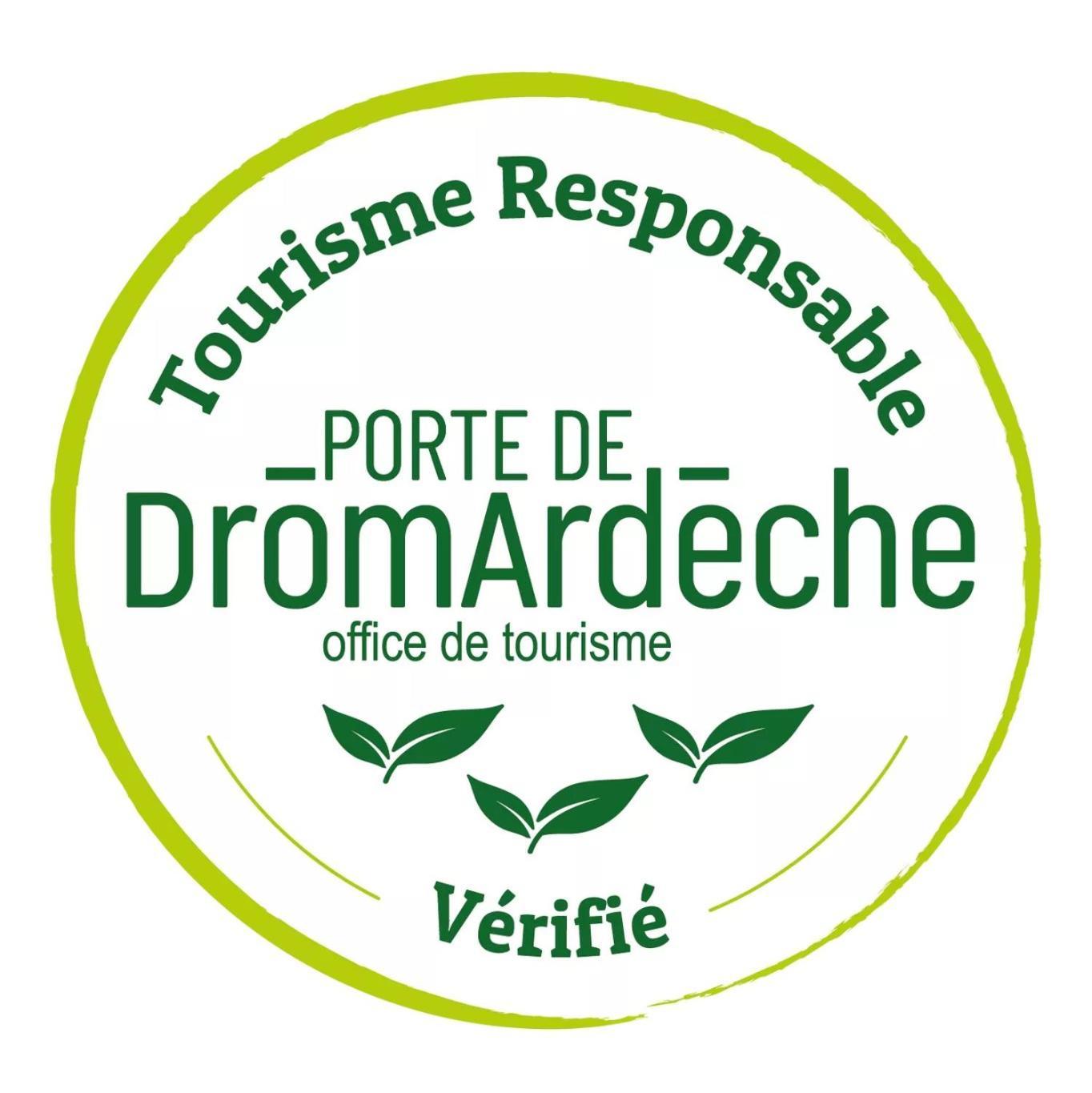 Les Garennes Hotel Saint-Uze Kültér fotó